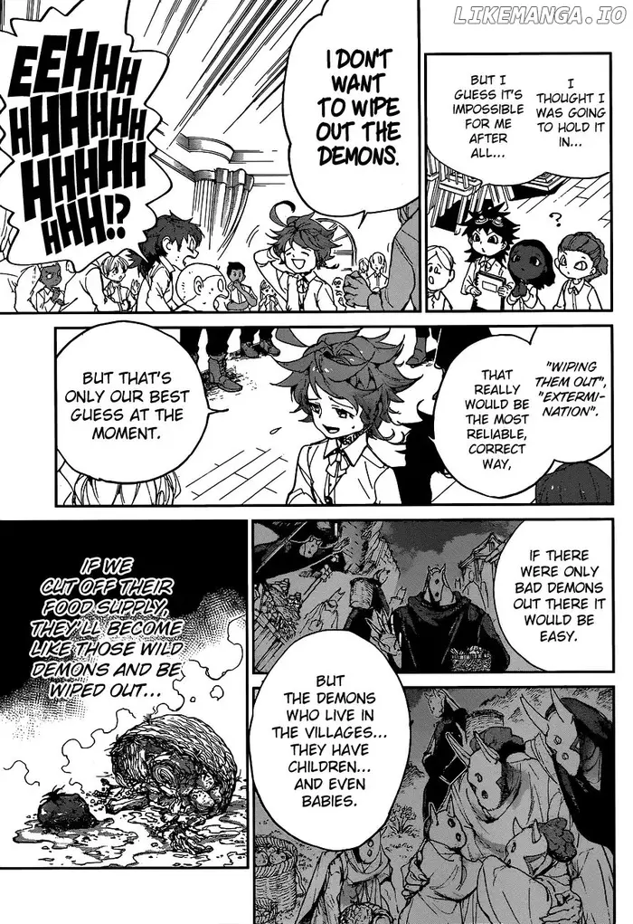 The Promised Neverland chapter 130 image 04_optimized